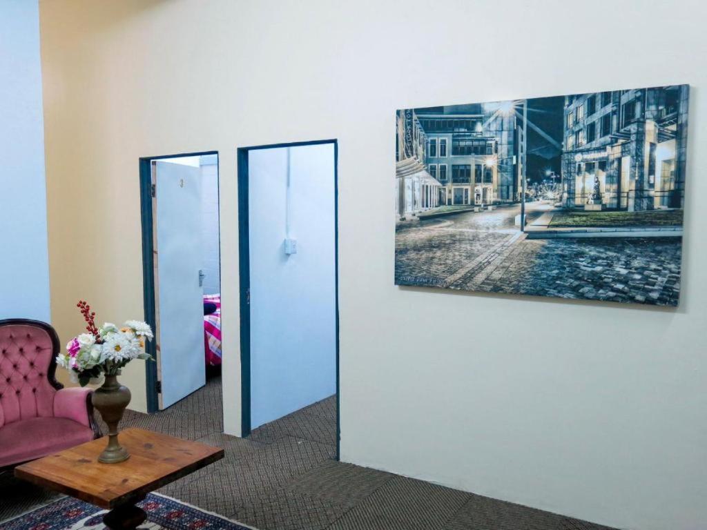 33 Goulborn Street Goodwood Ξενοδοχείο Κέιπ Τάουν Εξωτερικό φωτογραφία